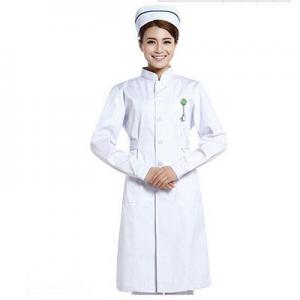 2026护士服十大品牌排行榜