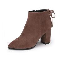 2026靴子十大品牌排行榜