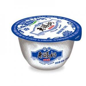 2026老酸奶十大品牌排行榜