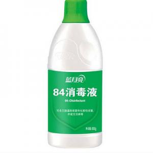 2026消毒剂十大品牌排行榜