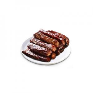 2026五香牛肉十大品牌排行榜