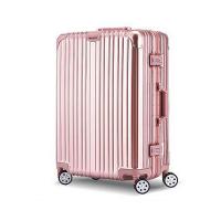 2025登机箱十大品牌排行榜