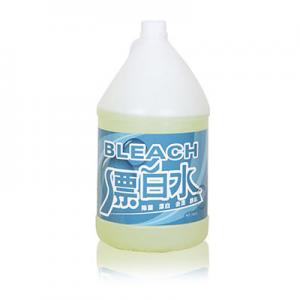 2026漂白水十大品牌排行榜