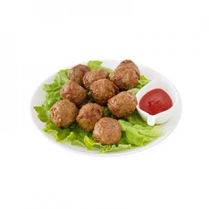 2026肉丸十大品牌排行榜
