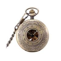 2026怀表十大品牌排行榜