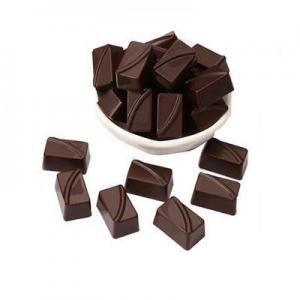 2024黑巧克力十大品牌排行榜