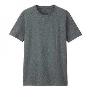 2024男装短袖t恤十大品牌排行榜