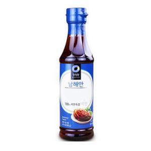 2026鱼露十大品牌排行榜