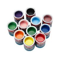 2026木器漆十大品牌排行榜