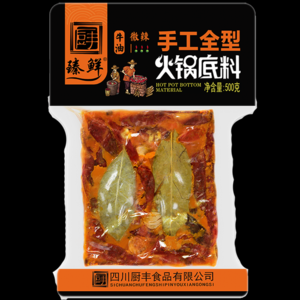2026麻辣香锅料十大品牌排行榜