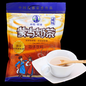 2026内蒙古奶茶十大品牌排行榜