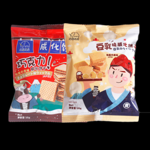 2025进口零食十大品牌排行榜
