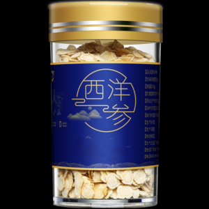 2026西洋参含片十大品牌排行榜