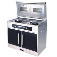 2025集成灶十大品牌排行榜