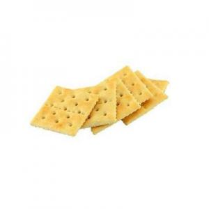 2026苏打饼干十大品牌排行榜