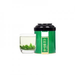 2026苦丁茶十大品牌排行榜