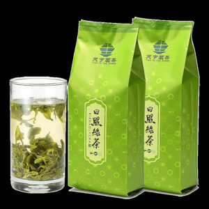 2026日照绿茶十大品牌排行榜