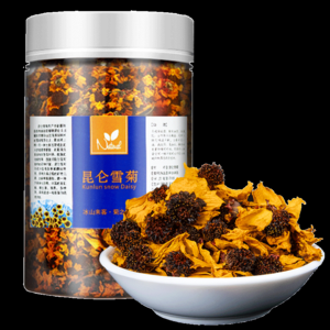 2026昆仑雪菊十大品牌排行榜