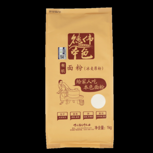 2026有机面粉十大品牌排行榜