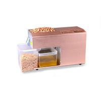 2026榨油机十大品牌排行榜