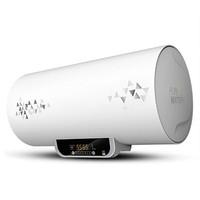 2025热水器十大品牌排行榜