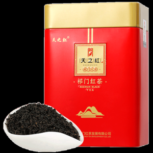 2025祁门红茶十大品牌排行榜