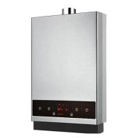 2026燃气热水器十大品牌排行榜