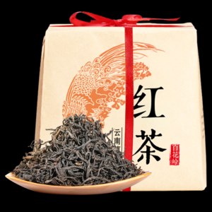 2026滇红红茶十大品牌排行榜