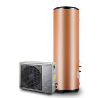 2026中央热水器十大品牌排行榜