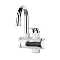 2025即热式热水器十大品牌排行榜