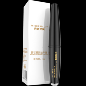 2026睫毛滋养液十大品牌排行榜