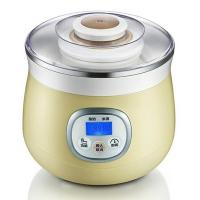 2026酸奶机十大品牌排行榜