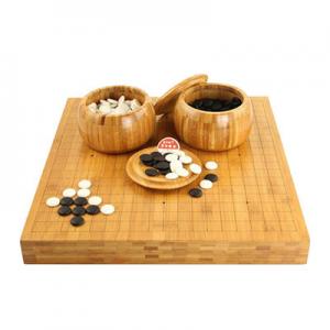 2026围棋十大品牌排行榜