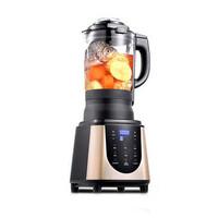 2025料理机十大品牌排行榜