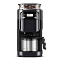 2025咖啡机十大品牌排行榜