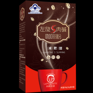 2026瘦身咖啡十大品牌排行榜