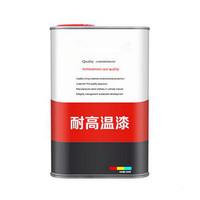 2025工业油漆十大品牌排行榜