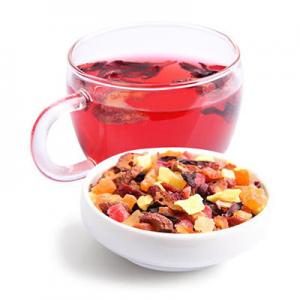 2026水果茶十大品牌排行榜