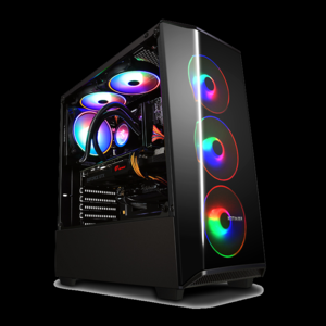 2026水冷主机十大品牌排行榜