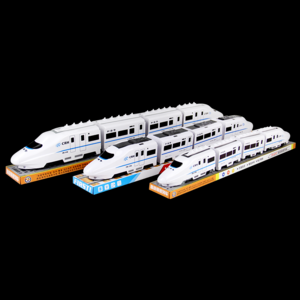 2026小火车玩具十大品牌排行榜