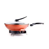 2026电炒锅十大品牌排行榜