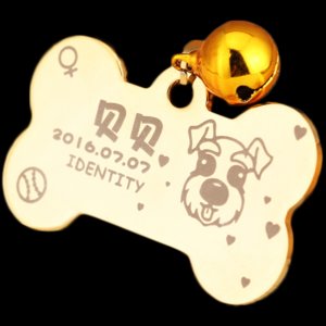 2026狗牌定制十大品牌排行榜