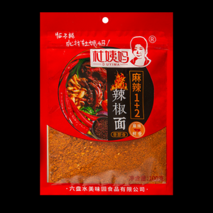 2026烧烤辣椒粉十大品牌排行榜