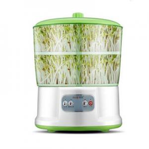 2026生豆芽十大品牌排行榜