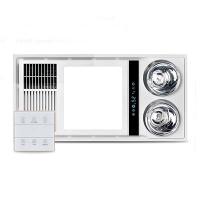 2026浴霸风暖十大品牌排行榜