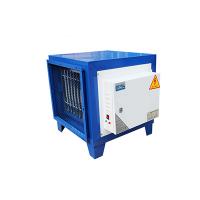 2026油烟净化器十大品牌排行榜