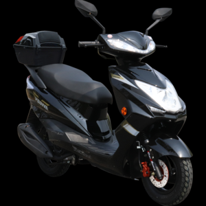 2026燃油摩托车十大品牌排行榜