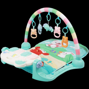 2026婴儿健身毯十大品牌排行榜