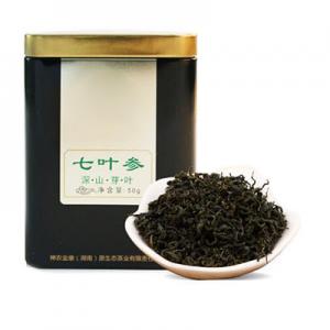 2026七叶参茶十大品牌排行榜