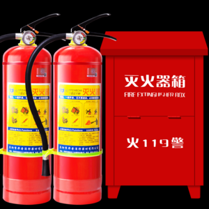 2026灭火器箱十大品牌排行榜